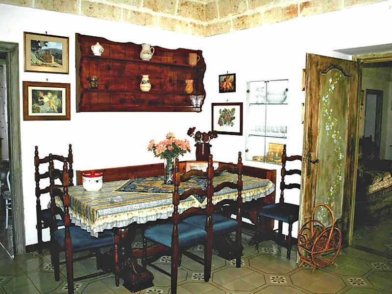Masseria Campi