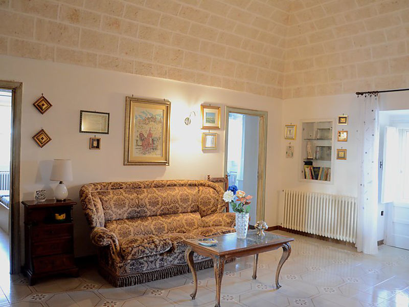 Masseria Campi