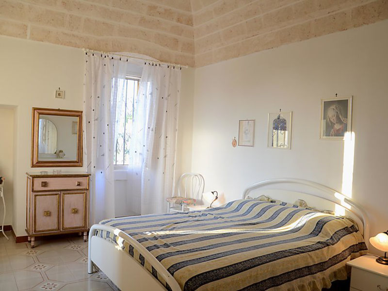 Masseria Campi