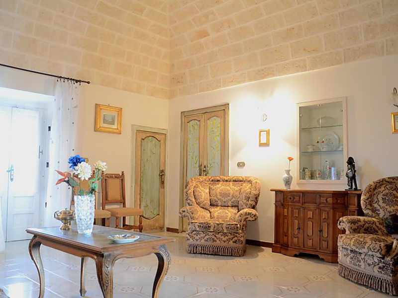 Masseria Campi