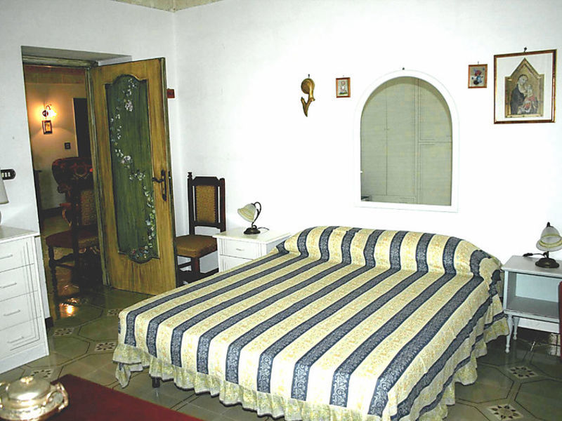 Masseria Campi