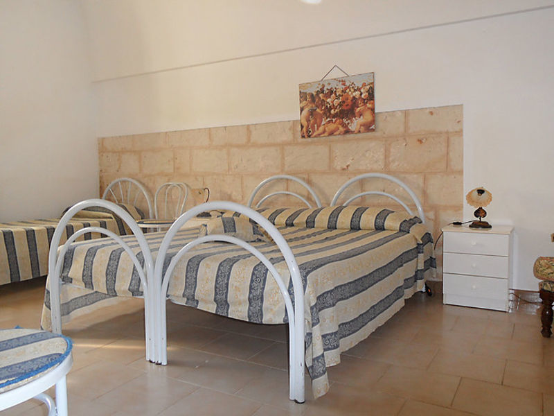 Masseria Campi