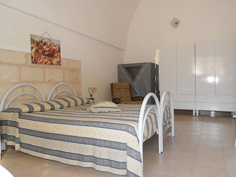 Masseria Campi
