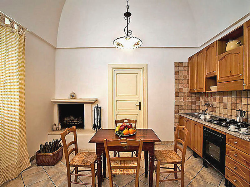Casina Lamacoppa