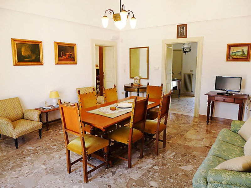 Casina Lamacoppa