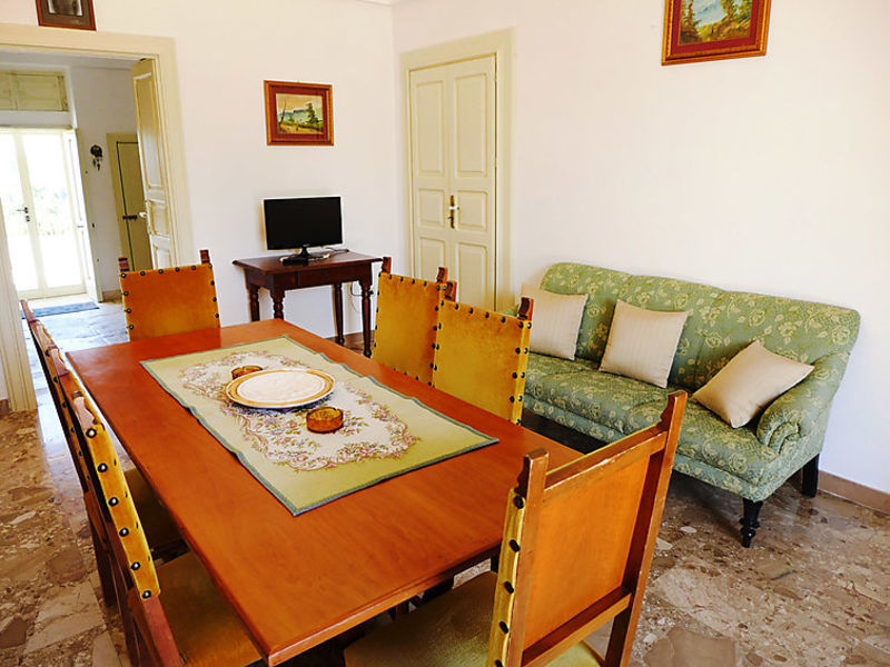 Casina Lamacoppa