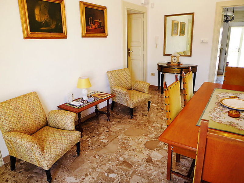 Casina Lamacoppa