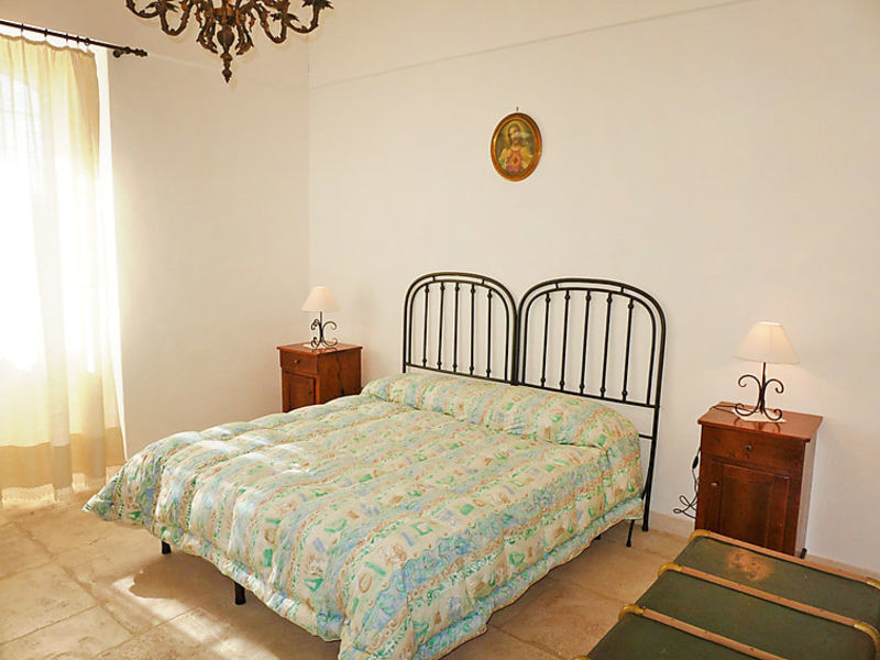 Casina Lamacoppa