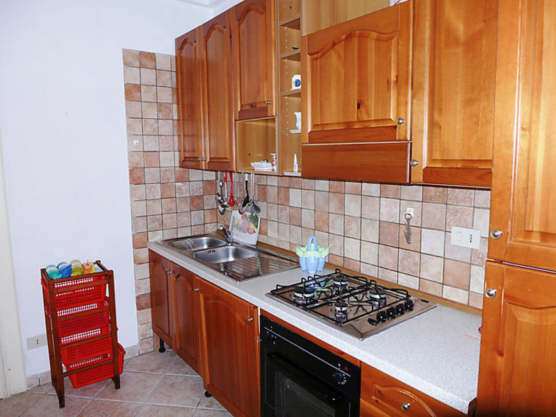 Casina Lamacoppa