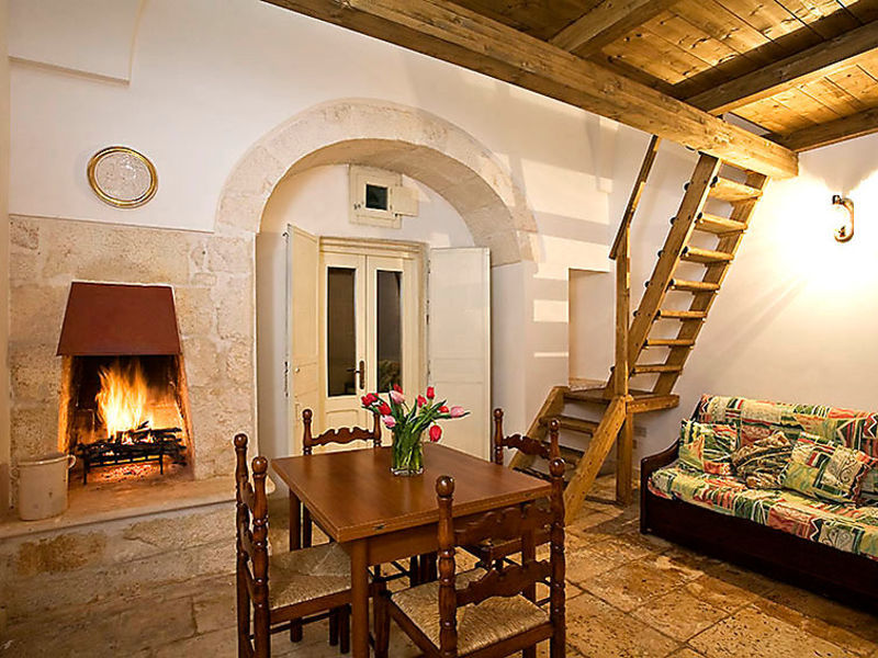 Casina Lamacoppa