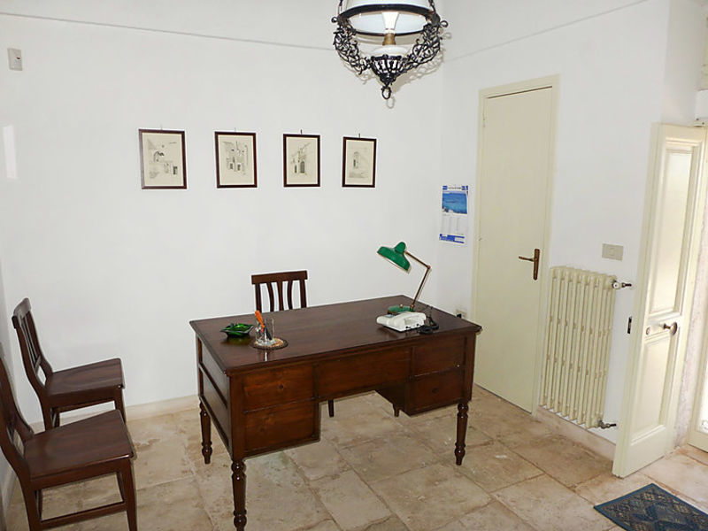 Casina Lamacoppa
