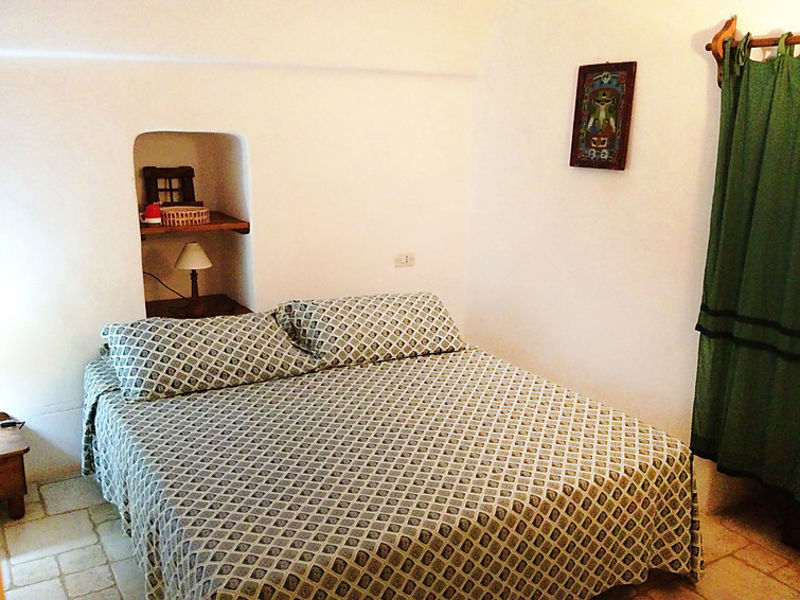 Trullo Antico