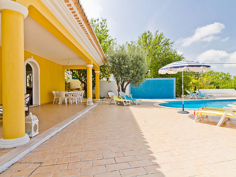 Villa Monte Da Torre