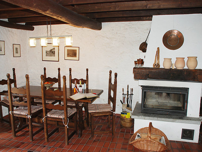 Geissenstall