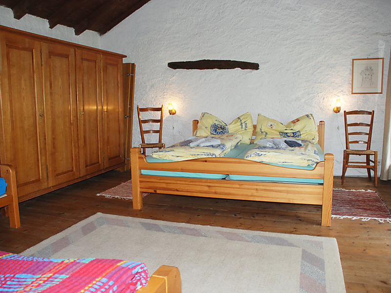 Geissenstall