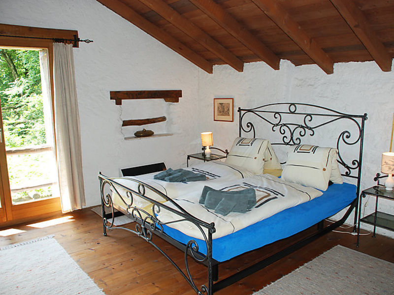 Geissenstall