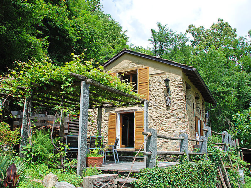 Geissenstall