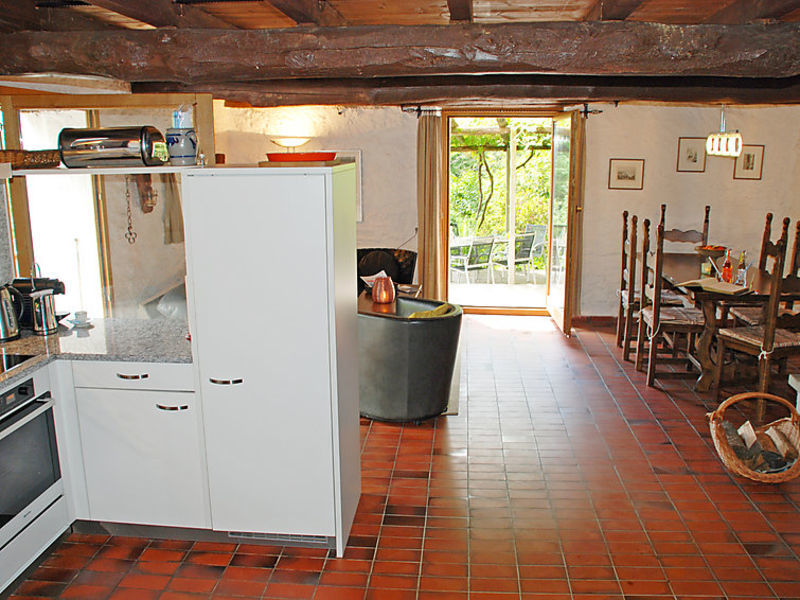 Geissenstall