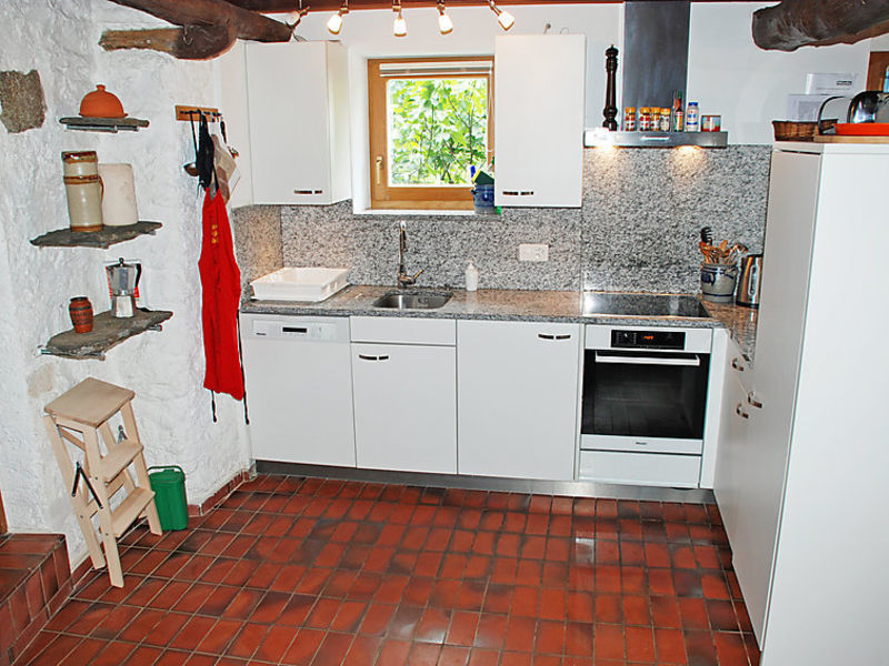 Geissenstall