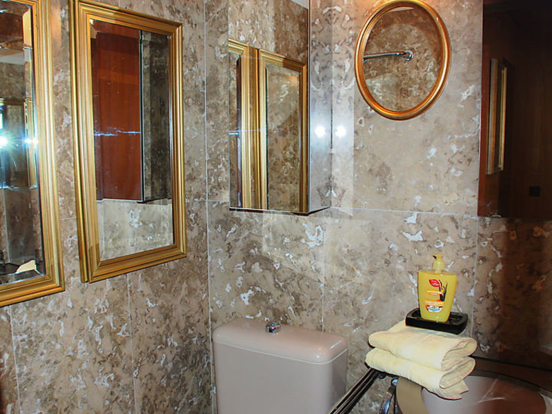Residenza Cassarate Lago