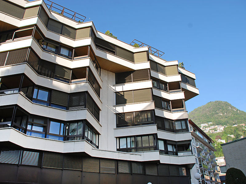 Residenza Cassarate Lago