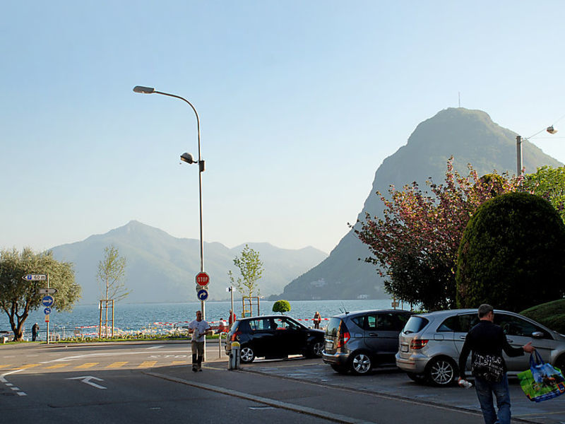 Residenza Cassarate Lago