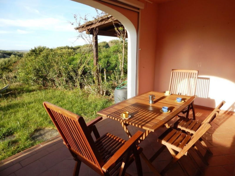 Casa Country 1