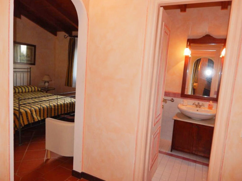 Villa Sirena