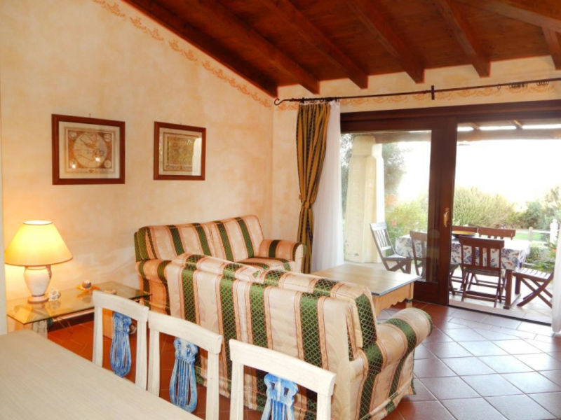 Villa Sirena