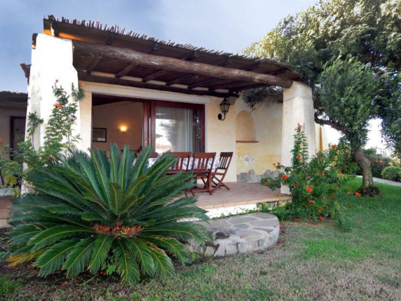 Villa Sirena