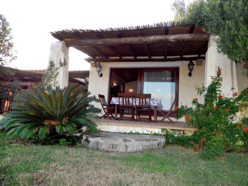 Villa Sirena