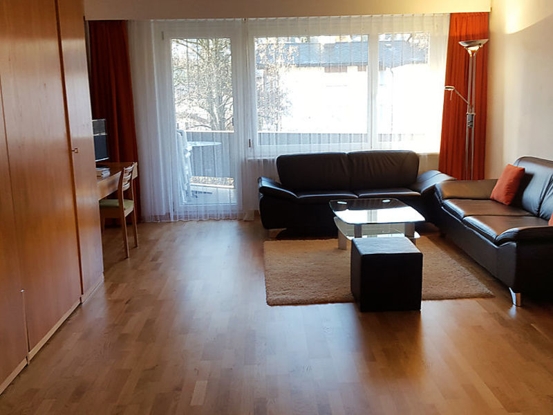 Residenza Quadra