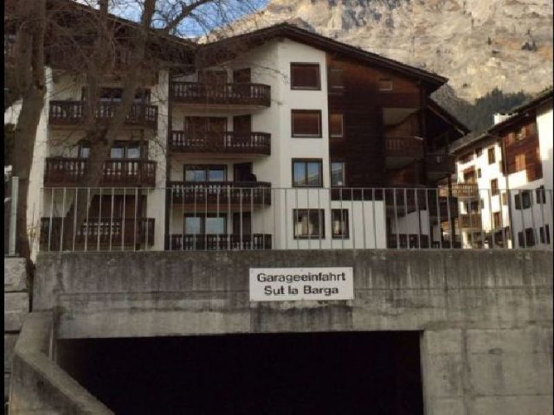 Sut La Barga C5