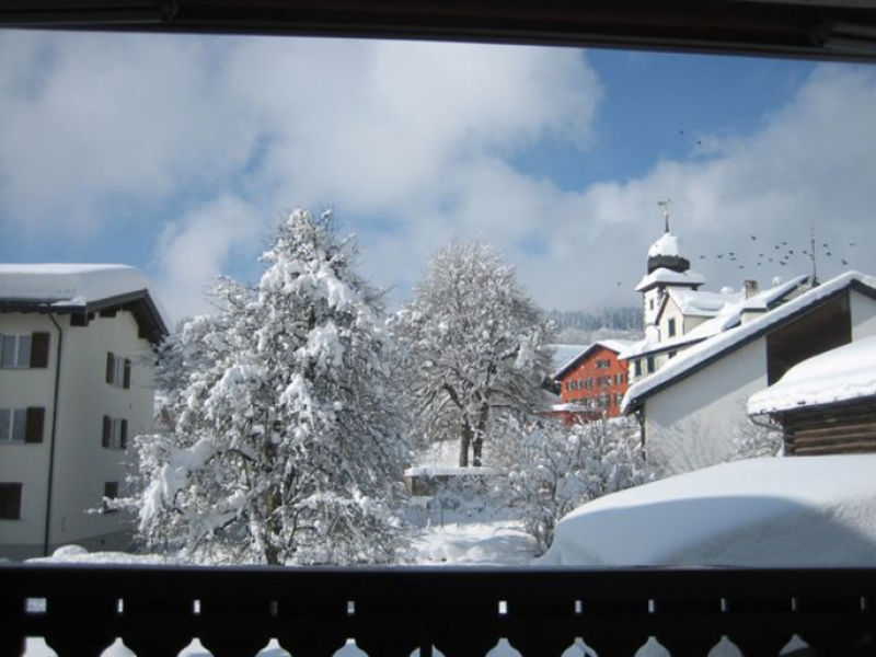 Sut La Barga / Schulte