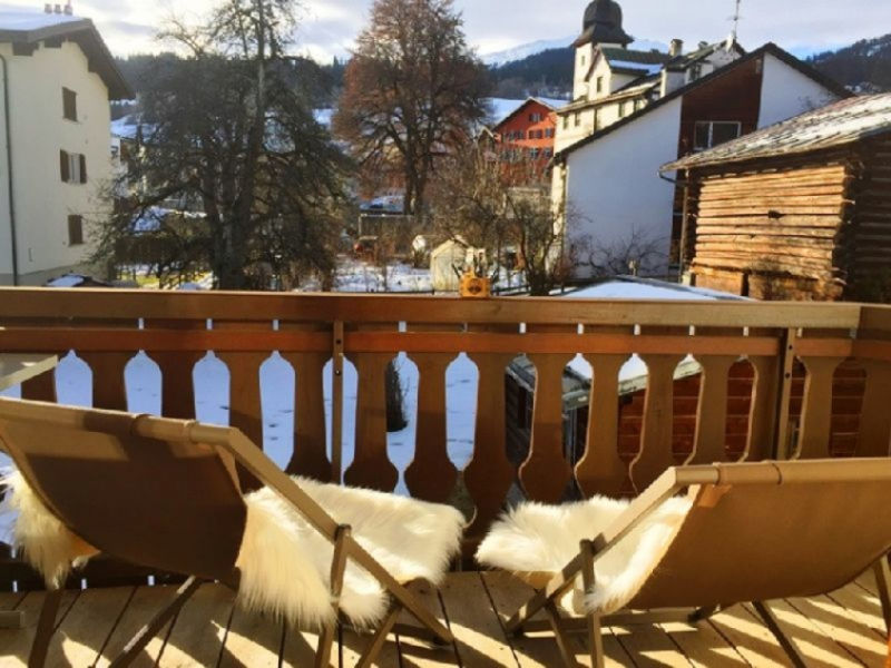 Sut La Barga / Schulte