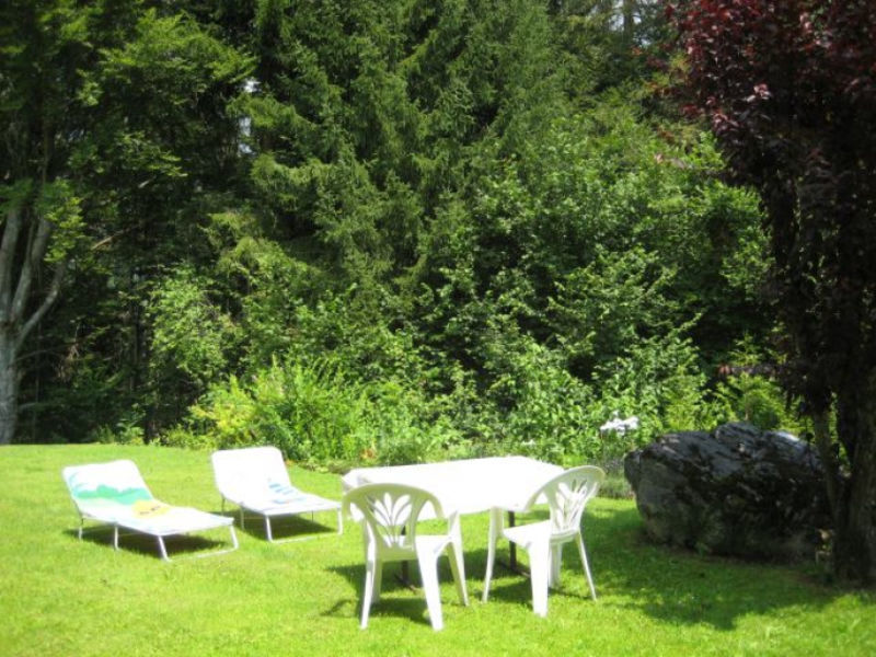 Villa Waldpark