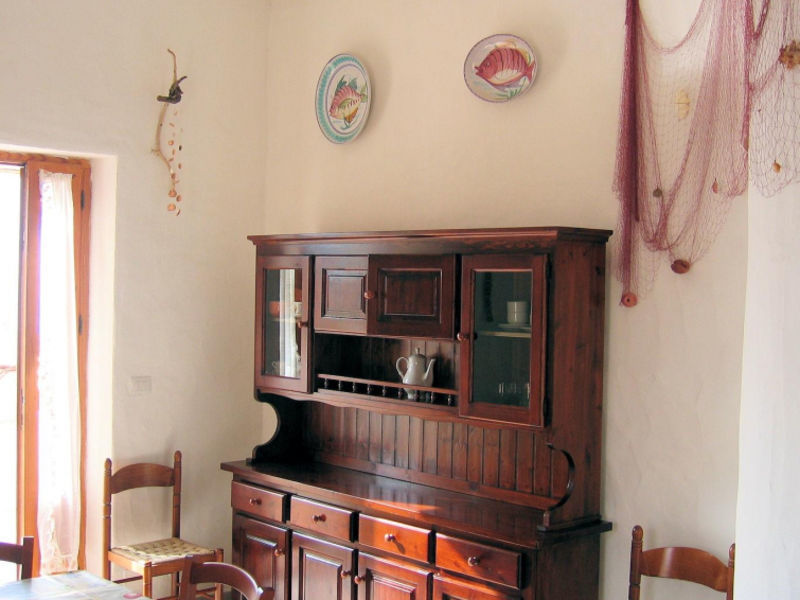Casa Dei Pescatori