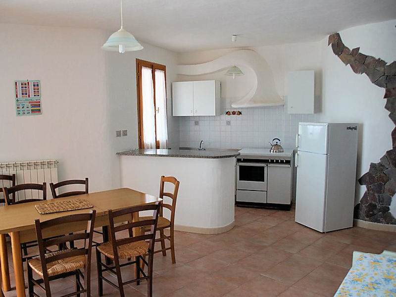 Appartamento Rubinia