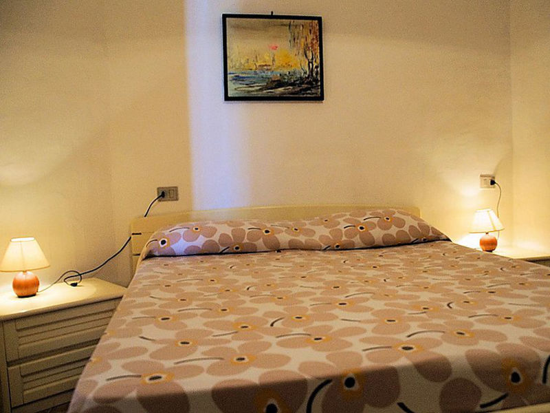 Appartamento Rubinia
