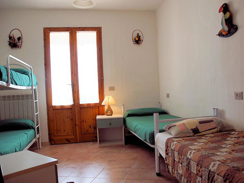 Appartamento Rubinia