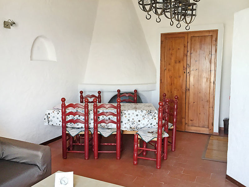 Alloggio A