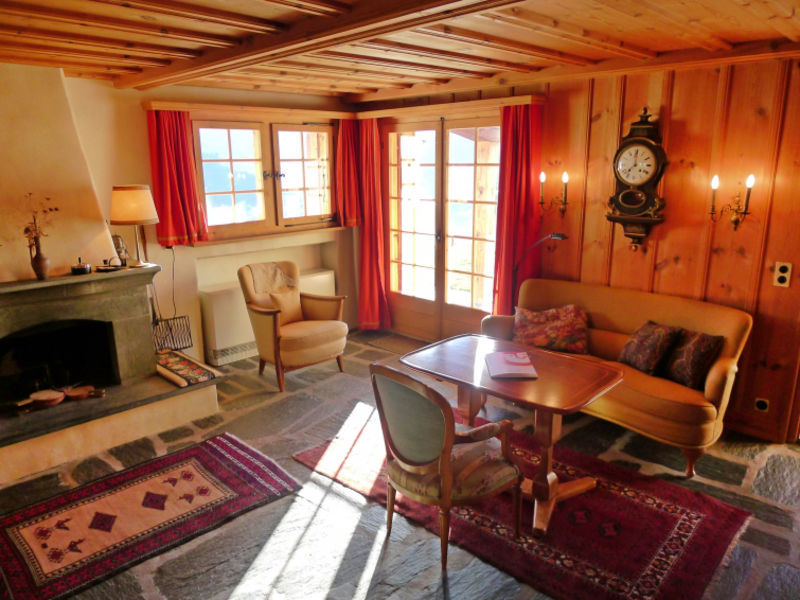 Casa Chistiala Dadens