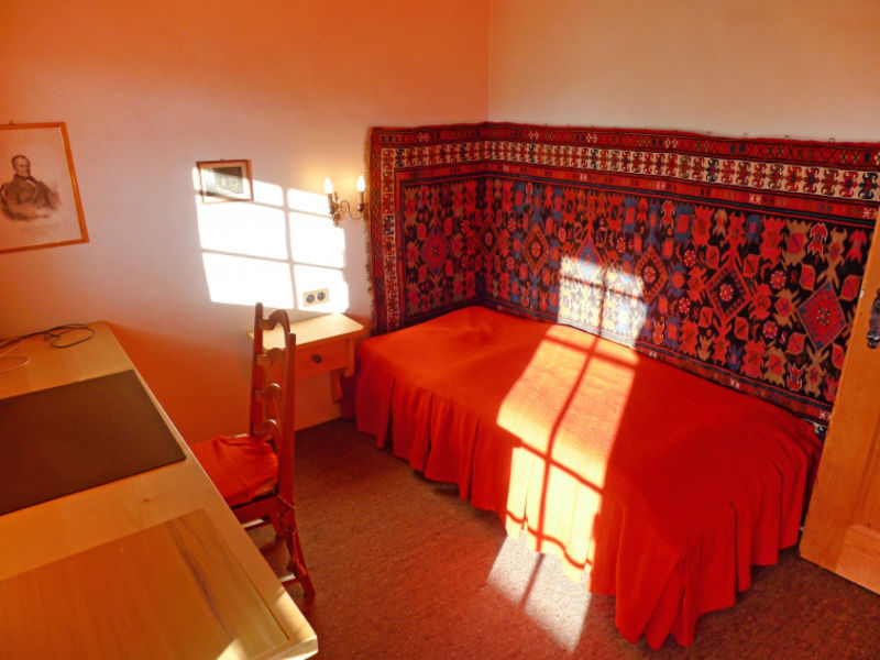 Casa Chistiala Dadens