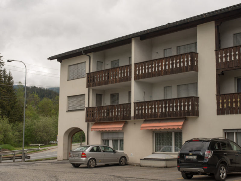 Cristallina 2 / Brandenberger