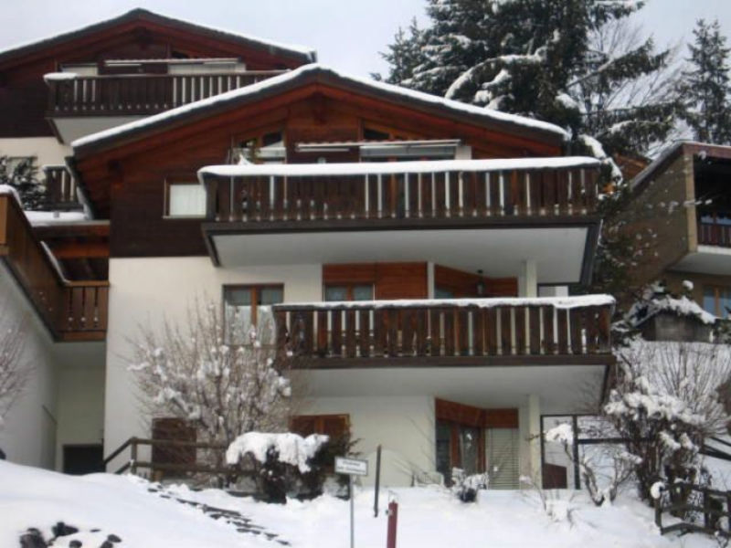 Casa Darschalé D 4.3