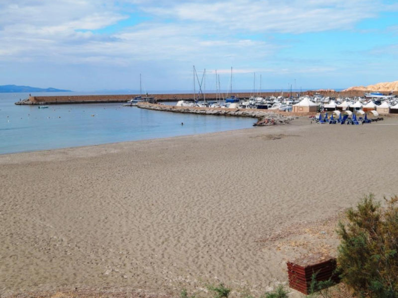 Bilo Spiaggia