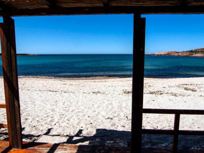Quadri Spiaggia