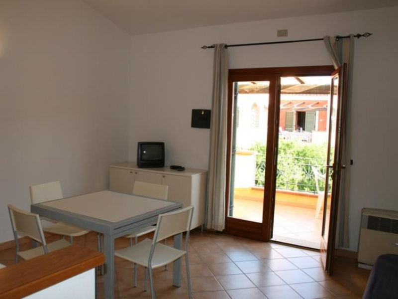 Casa Vacanza Con Piscina T6