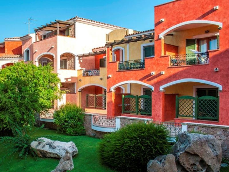 Casa Vacanza Con Piscina T6
