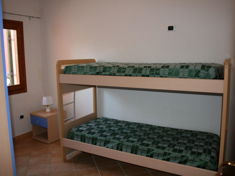 Casa Vacanza Con Piscina T6